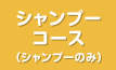 シャンプーコース（シャンプーのみ）